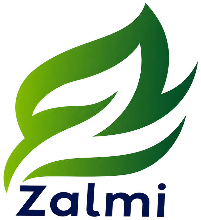 Zalmi Trading & Contracting W.L.L logo